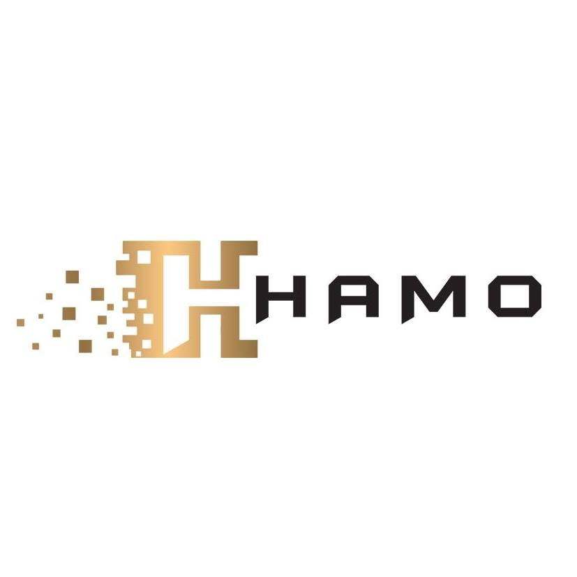 Logo Công ty Cổ phần HAMO Holdings