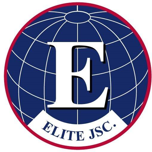 Logo Công ty Cổ phần Công nghệ Elite (ELITE TECHNOLOGY JSC)