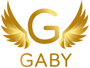 Logo Công ty TNHH Thương mại dịch vụ Gaby