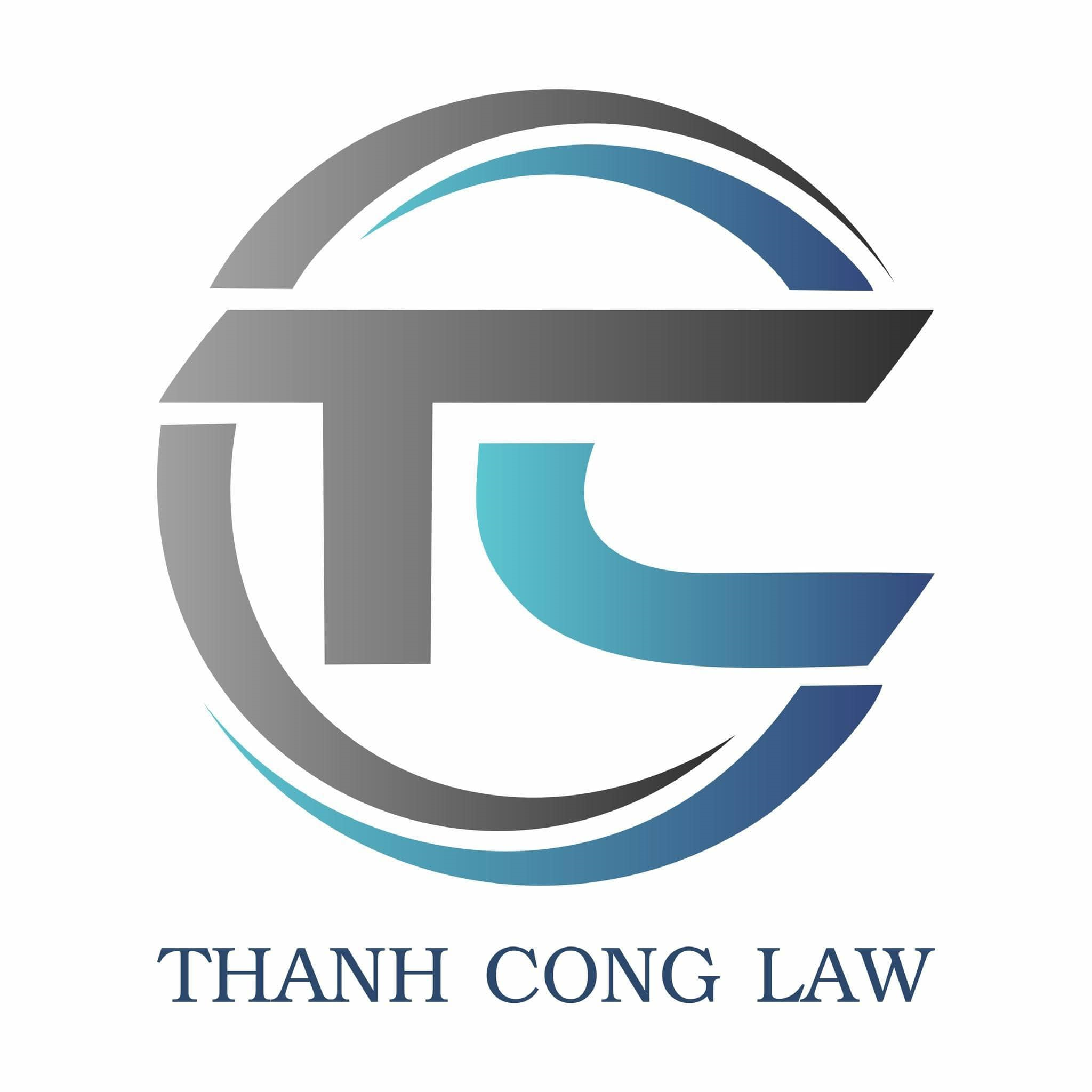 Logo Công ty TNHH Tư Vấn Luật Thành Công