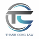 Logo Công ty TNHH Tư Vấn Luật Thành Công