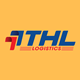 Logo Công ty Cổ phần Dịch vụ Logistics THL Việt Nam