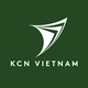 Logo Công ty Cổ phần Tập đoàn KCN Việt Nam