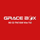 Logo Công ty TNHH Grace Box