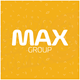 Logo Công ty Cổ phần Max Group