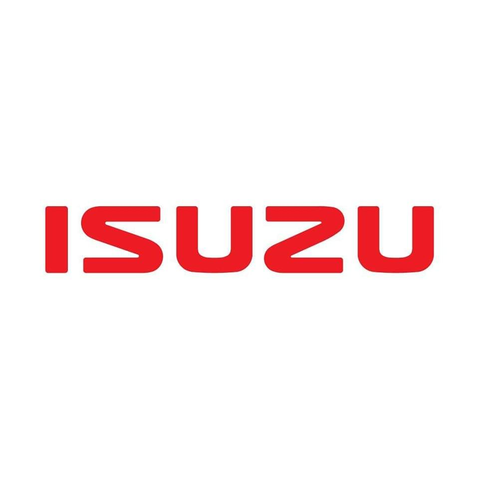 Logo Công ty TNHH Ô tô Isuzu Việt Nam