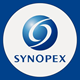 Logo Công ty Cổ phần Synopex Việt Nam