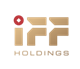 Logo Công ty Cổ phần IFF Holdings