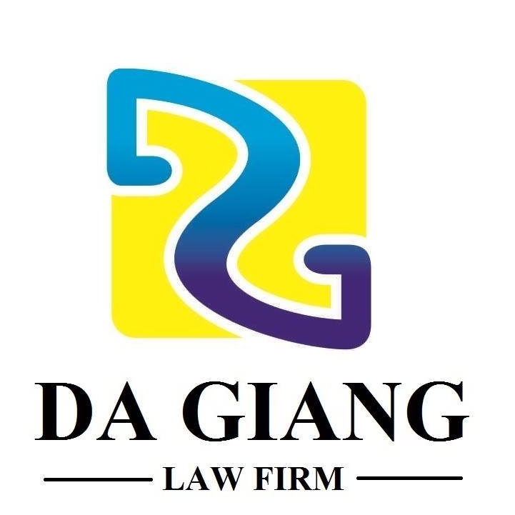Logo Công ty Luật TNHH Một Thành Viên Đà Giang