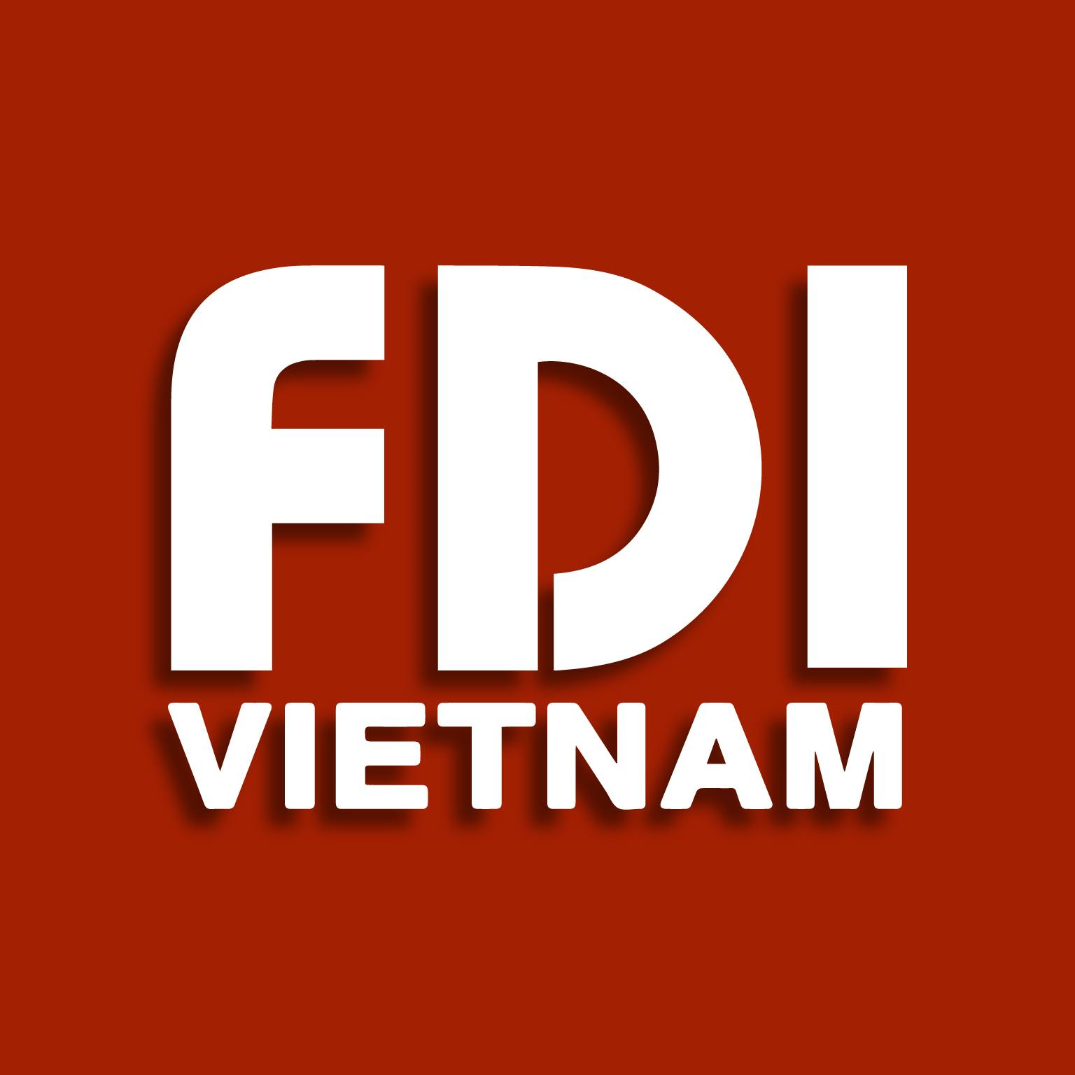 Logo Công ty TNHH Liên Doanh Xúc tiến Đầu tư và Hợp tác Quốc tế FDI