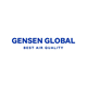 Logo Công ty Cổ phần Gensen Global