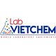 Logo Công ty Cổ phần Thiết bị kỹ thuật Labvietchem