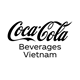 Logo Công ty Trách Nhiệm Hữu Hạn Nước Giải Khát Coca-Cola Việt Nam