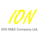 Logo Công ty TNHH Cơ Điện ION