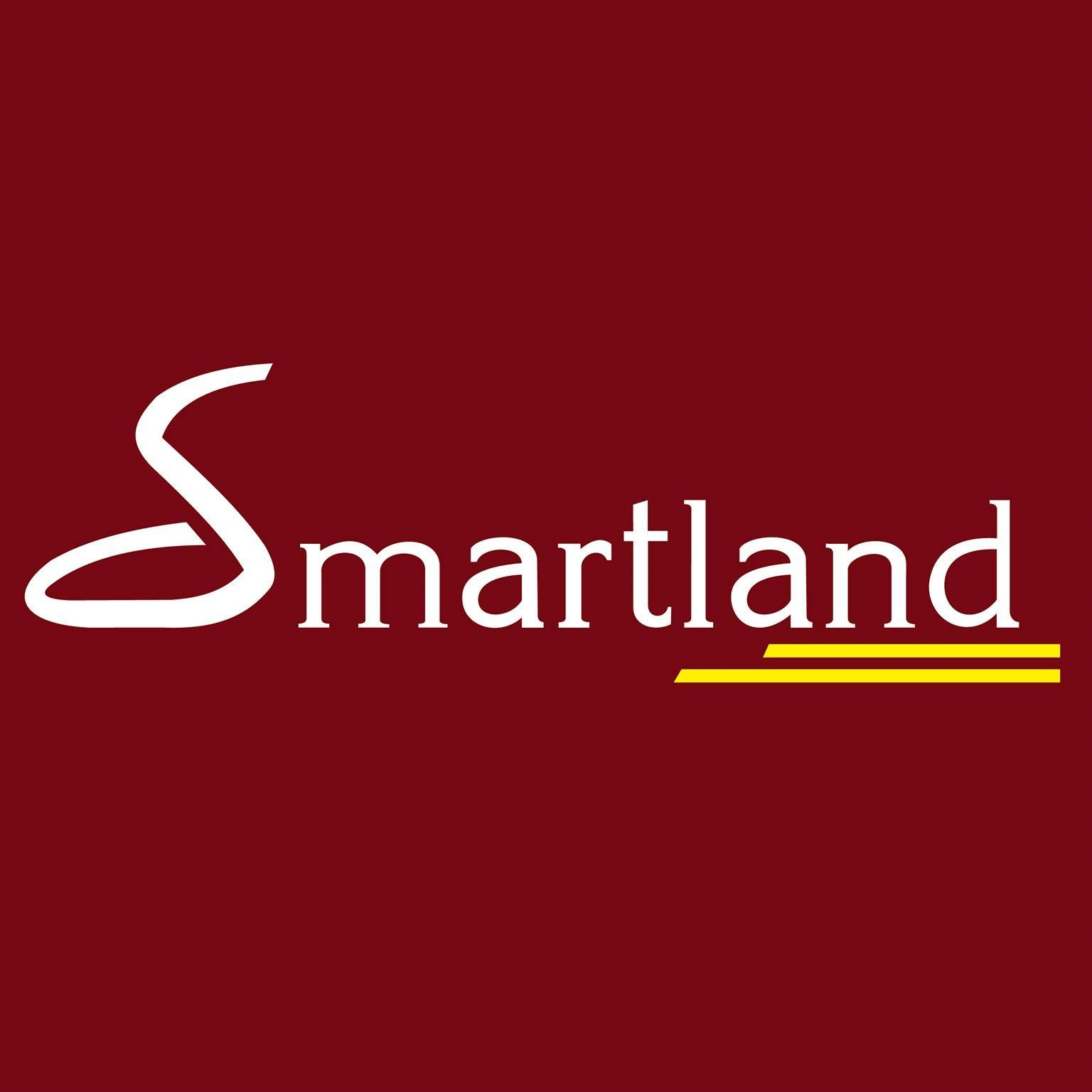 Logo Công ty TNHH Bất Động Sản Smartland