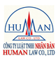 Logo Công ty Luật TNHH Nhân Bản