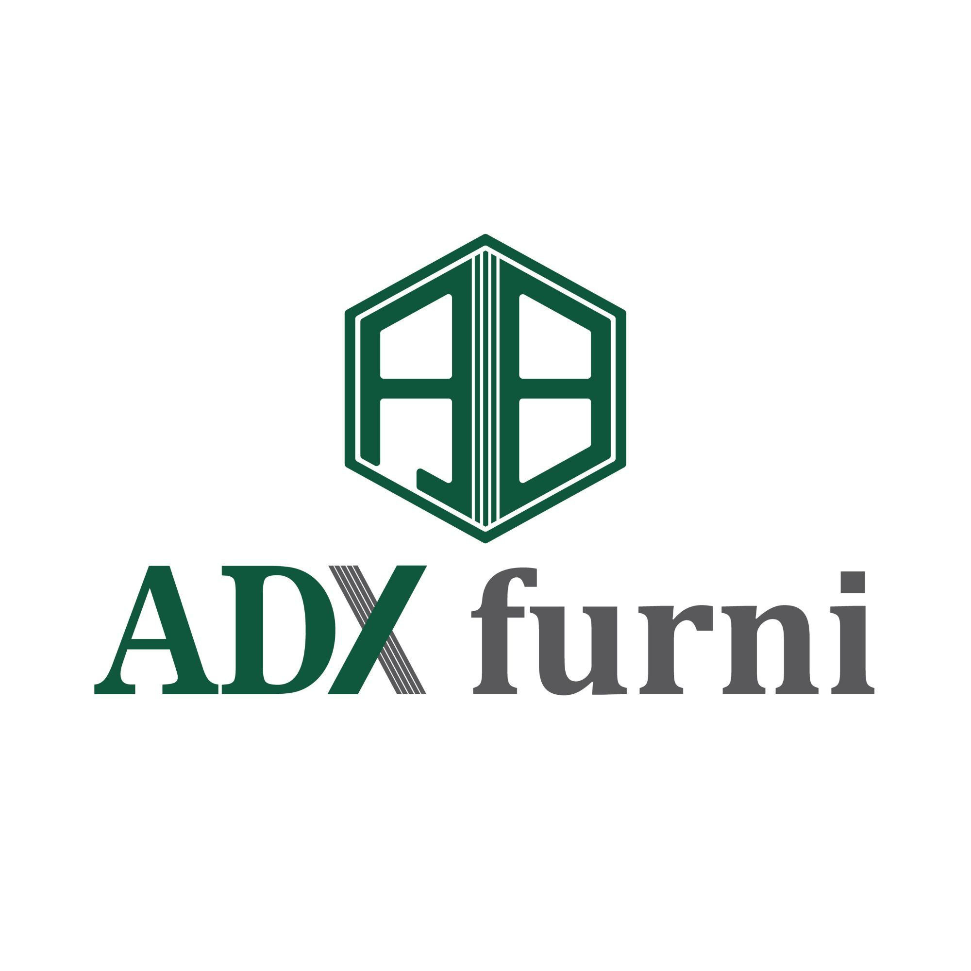 Logo Công ty TNHH ADX Furni