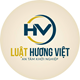 Logo Công ty TNHH Luật Hương Việt