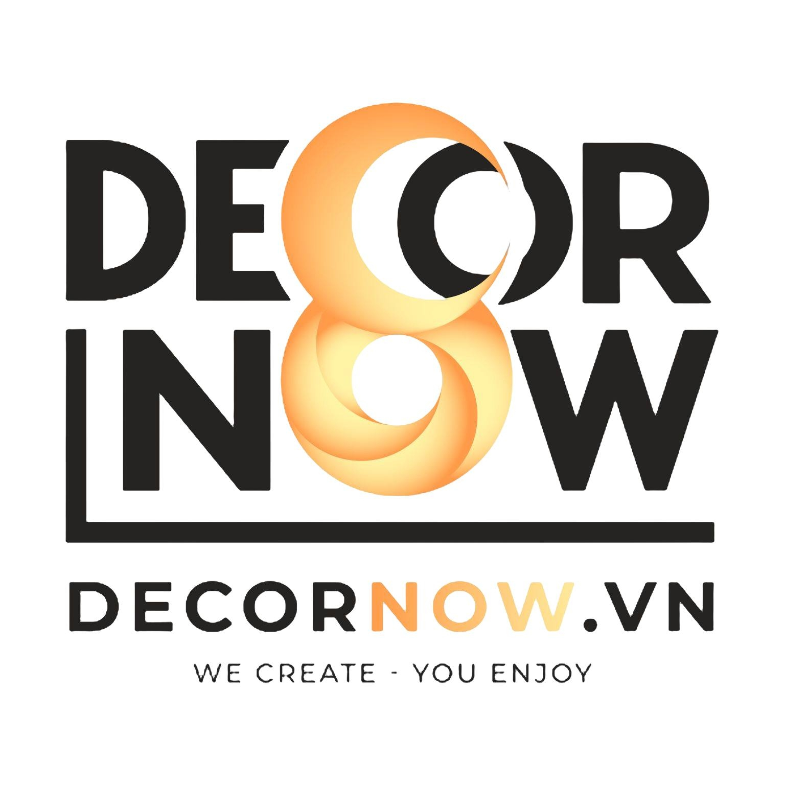Logo Công ty TNHH Decornow