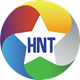 Logo Công ty Cổ phần Tập đoàn đầu tư tài chính HNT (HNT GROUP)
