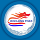 Logo Công ty Cổ phần Tập Đoàn Kim Long Phát