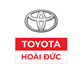Logo Công ty Cổ phần Toyota IDMC Hoài Đức