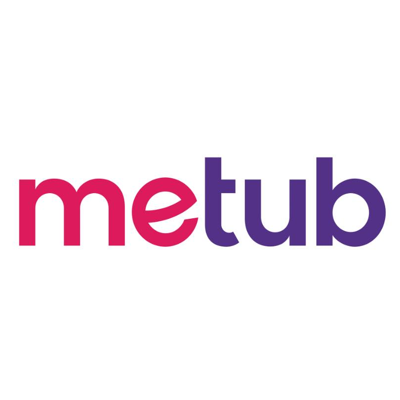 Logo Công ty Cổ phần Metub Việt Nam