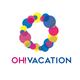 Logo Cty TNHH Oh Vacation