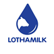 Logo Công ty Cổ phần Lothamilk