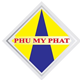 Logo Công ty Cổ phần Phú Mỹ Phát