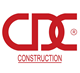 Logo Công ty Cổ phần Xây dựng CDC