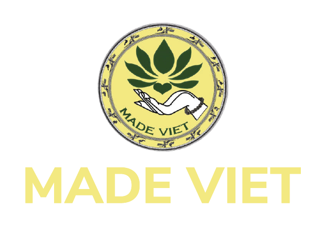 Logo Công ty TNHH Made Việt