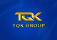 Logo Công ty Cổ phần đầu tư phát triển địa ốc TQK Group
