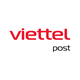 Logo Tổng Công ty Cổ phần Bưu Chính Viettel (Viettel Post)