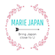 Logo Công ty TNHH Marie Japan