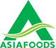 Logo Công ty Cổ phần Thực Phẩm Á Châu (Asia Foods Coporations)