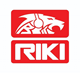 Logo Công ty TNHH Thời trang thể thao Riki