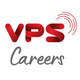 Logo Công ty Cổ phần Chứng khoán VPS