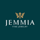 Logo Công ty Cổ Phần Jemmia	