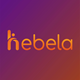 Logo Công ty Cổ phần đầu tư và công nghệ Hebela