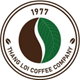 Logo Công ty Cổ phần Cà phê Thắng Lợi