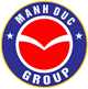 Logo Công ty Cổ phần Tập đoàn Mạnh Đức Việt Nam