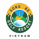 Logo Công ty TNHH Sân Golf Palm - Sông Bé