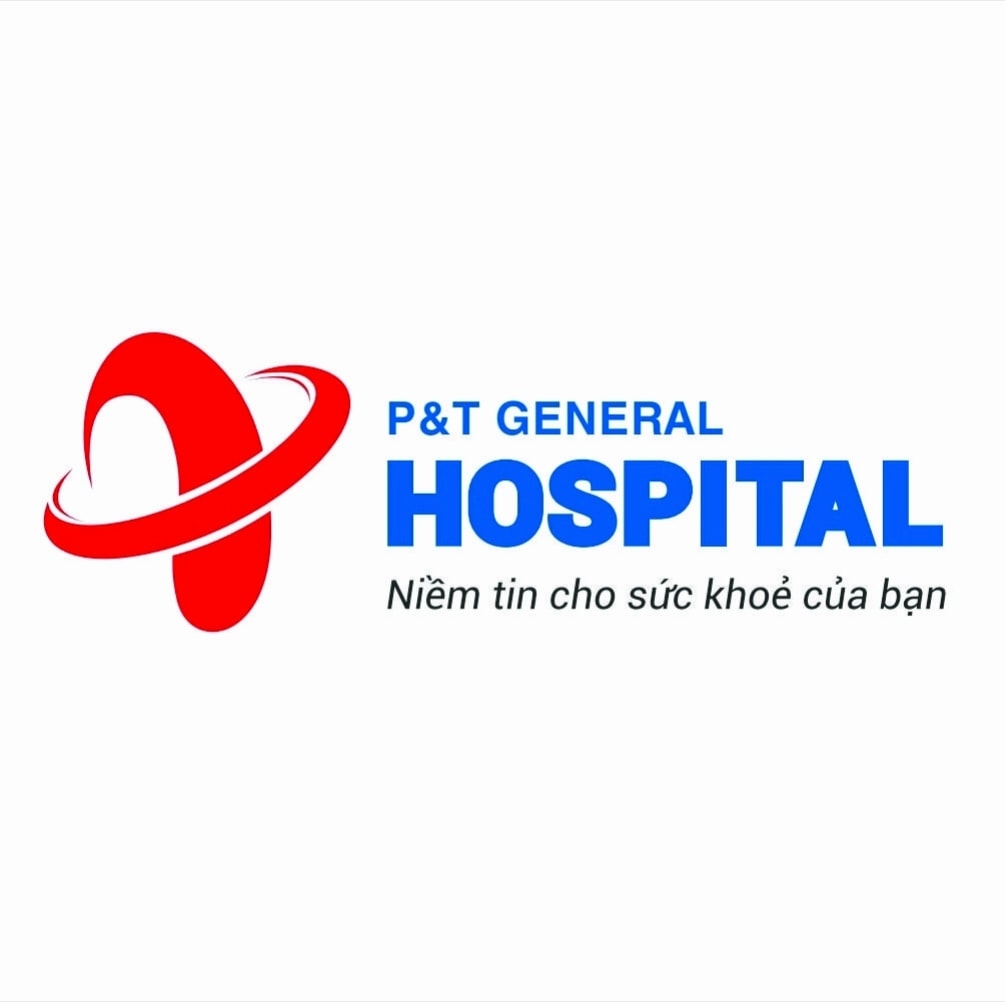 Logo Bệnh viện đa khoa Bưu Điện