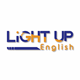 Logo Công ty TNHH Đầu tư giáo dục SUEKIT (LIGHT UP ENGLISH)