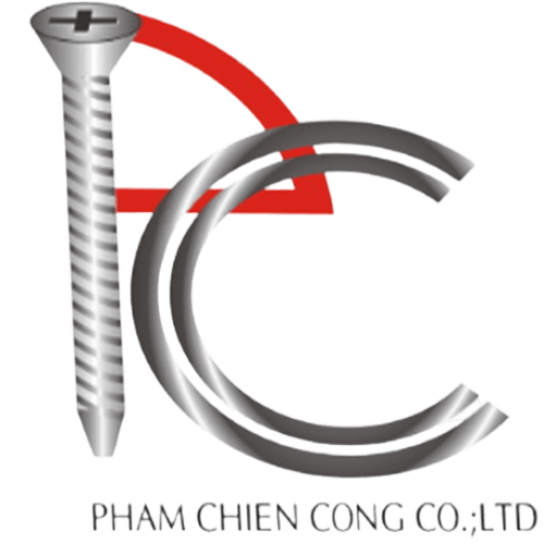 Logo Công ty TNHH Sản xuất và Thương mại Phạm Chiến Công