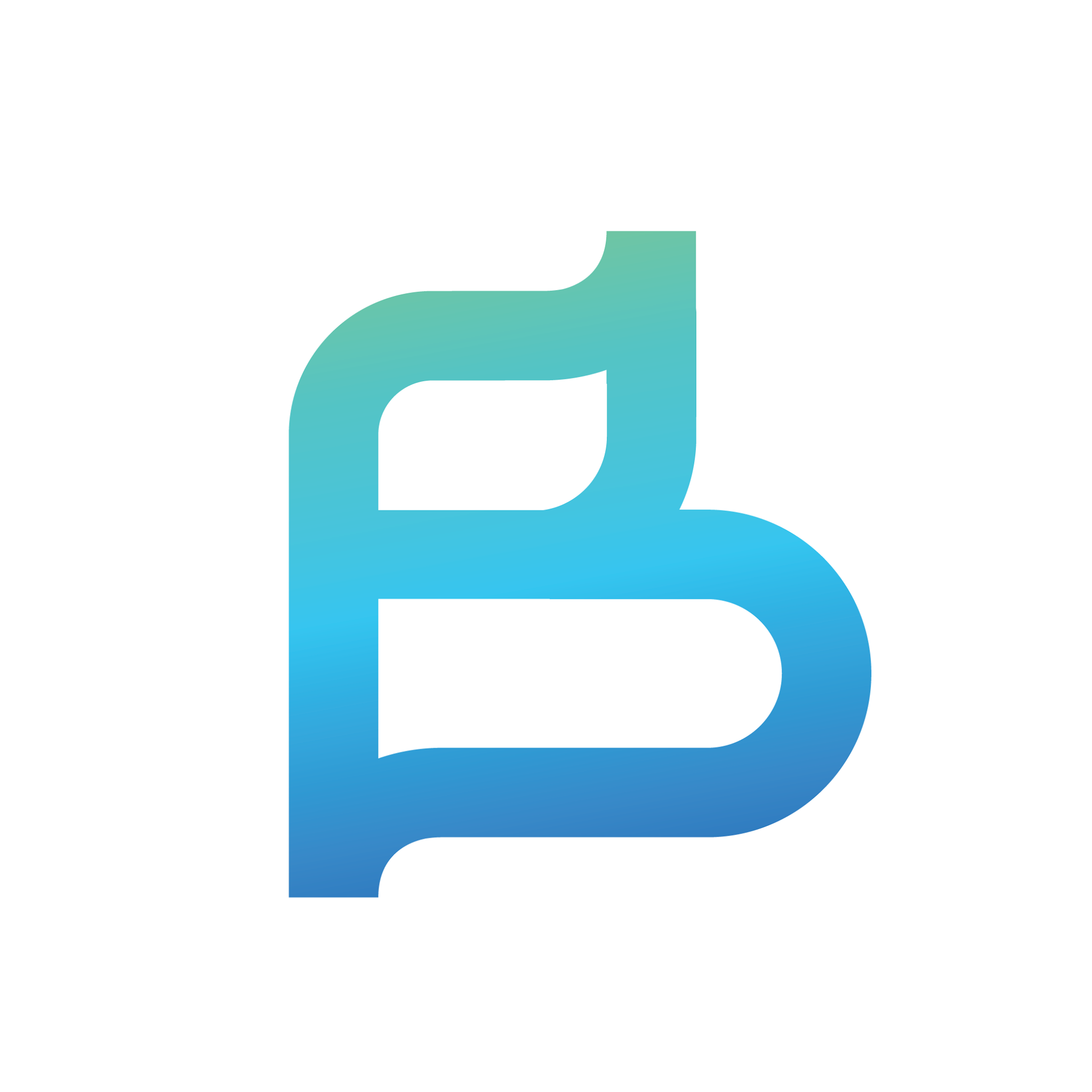 Logo Công ty Cổ phần Bluewise