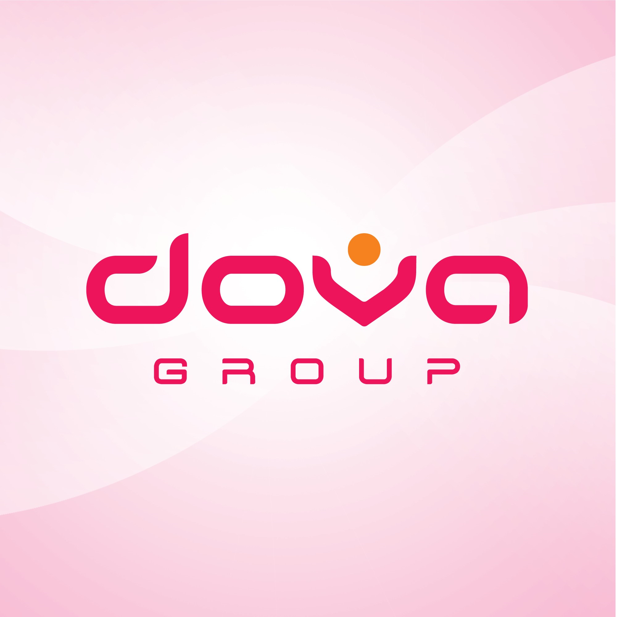 Logo Công ty Cổ phần Tập đoàn Dược Mỹ phẩm Dova