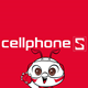 Logo Công ty Cổ phần Cellphones Việt Nam	