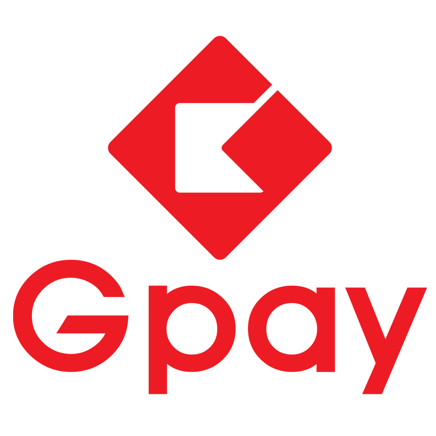 Logo Công ty Cổ phần Thanh toán G